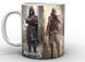 Кружка GeekLand Assassins Creed Кредо Асасина озброєний AC.02.11 AC.02.11 фото 3
