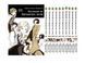 Комплект Манги Bee's Print Великий из бродячих псов Bungou Stray Dogs Том с 01 по 10 BP VBSET 01 BP VBSET 01 фото 1