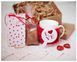 Подарочный набор Love Coffe 2276647930 фото 1