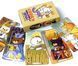 Карты Таро Мишек Тедди Teddy Tarot 2569389048 фото 3