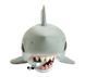 Фигурка Funko Pop Фанко Поп&nbsp;Челюсти Акула людоед&nbsp;Jaws w/ Diving tank Большая белая Акула 15см Movies J G759 2659872971 фото 4