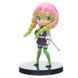 Фигурка Banpresto&nbsp;Q Posket&nbsp;Mini&nbsp;Мицури Канроджи Клинок рассекающий демонов Mitsuri Kanroji 7 см DS МК 151 WST DS МК 151 фото 7