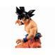 Фігурка Bandai&nbsp;Dragon Ball Son Goku Перли Дракона 20 см B&nbsp;DB G UV B&nbsp;DB G UV фото 3