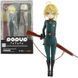 Фигурка Good Smile Company Военная хроника маленькой девочки Таня Дегуршафф Tanya Degurechaff 18 см WST YS TD WST YS TD фото 1