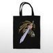 Шоппер еко-сумка Берсерк Гатс Berserk Guts BAG B G 007 BAG G R 007 фото 1