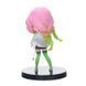 Фигурка Banpresto&nbsp;Q Posket&nbsp;Mini&nbsp;Мицури Канроджи Клинок рассекающий демонов Mitsuri Kanroji 7 см DS МК 151 WST DS МК 151 фото 5