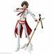 Фігурка Banpresto Лелуш Ламперуж&nbsp;Код Гіас&nbsp;Lelouch Lamperouge Code Geass 18 см СG RW 1152 WST СG RW 1152 фото 5