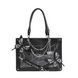 Сумка в стилі Лоліта чорна Lolita&nbsp;Bag Black 35x25x10 см 3046724578 фото 1