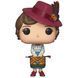 Фігурка Funko Pop Фанко поп Mary Poppins Мері Попінс 10 см FP MP 467 FP MP 467 фото 2