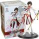 Фігурка Banpresto Лелуш Ламперуж&nbsp;Код Гіас&nbsp;Lelouch Lamperouge Code Geass 18 см СG RW 1152 WST СG RW 1152 фото 7