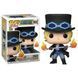 Фігурка Funko Pop Фанко Поп Великий куш Сабо One Piece Sabo 10 см ОР S 922 ОР S 922 фото 1