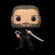 Фигурка Funko Pop Фанко Поп Джон Уик 4 John Wick Chapter 4 10 см FP C JW 1687 2494381021 фото 2