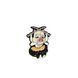 Значок Клинок Клинок, що розсікає демонів Іноске Demon Slayer Inosuke P DS I 01 2358957252 фото 1
