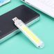 USB лампа для ноутбука та павербанка COB 127285 фото 2