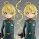 Фигурка Good Smile Company Военная хроника маленькой девочки Таня Дегуршафф Tanya Degurechaff 18 см WST YS TD WST YS TD фото 2