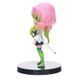 Фигурка Banpresto&nbsp;Q Posket&nbsp;Mini&nbsp;Мицури Канроджи Клинок рассекающий демонов Mitsuri Kanroji 7 см DS МК 151 WST DS МК 151 фото 4