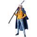 Фігурка Bandai Spirits Trafalgar Law One PieceТрафальгар Ло Ван Піс 16 cм BS TL OP TD 2825776186 фото 1