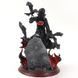 Фигурка Akatsuki Uchiha Itachi&nbsp;Haut Учиха Итачи с вороной Наруто&nbsp;Naruto 26cм NA 22.044 NA 22.044 фото 5