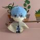 Мягкая игрушка Фрирен Химмель 20 см Sousou no Frieren Himmel SF H 2418269975 фото 2