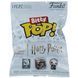 Фігурка Funko Bitty Pop Бітті поп Secret figurine Harry Potter Секретна фігурка Гаррі Поттер 2 см FBP HP S1 FBP HP S1 фото 2