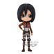 Фигурка Bandai Spirits Q posket Микаса Аккерман Mikasa Ackerman Атака Титанов&nbsp;Attack on titan 14 см BS MA AOT BS MA AOT фото 1