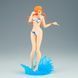 Фигурка Bandai Spirits Ван Пис Нами One Piece Nami 23 см BS OP N SS 23 BS OP N SS 23 фото 2