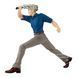 Фигурка Bandai Spirits Нанами Кенто&nbsp;Nanami Kento Магическая битва Jujutsu Kaisen 15 см BN NK JK 15 2687771857 фото 2