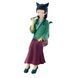 Фігурка Bandai Spirits Монолог фармацевта Маомао The Apothecary Diaries Maomao Neko 15 см BS AD MM 15 2571082480 фото 1