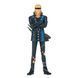 Фигурка Bandai Spirits DXF Helmeppo One Piece Большой Куш Хельмеппо 16 см BSDXF OP H 16 BSDXF OP H 16 фото 5