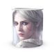 Кружка GeekLand The Witcher Ведьмак Цири TW 002.039 TW 002.039 фото 1