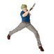 Фигурка Bandai Spirits Нанами Кенто&nbsp;Nanami Kento Магическая битва Jujutsu Kaisen 15 см BN NK JK 15 2687771857 фото 1