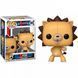 Фігурка Funko Pop Фанко Поп Бліч Кон Bleach Kon 10 см FP B K 1615 2537108003 фото 1