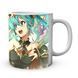 Кружка GeekLand Hatsune Miku Хацунэ Мику HM 02.20 HM 02.20 фото 4