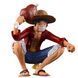 Фігурка One Piece Luffy Великий Куш Ван Піс Луффі 16 см Китай CH OP L 16 2991681046 фото 2