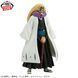 Фігурка Bandai Spirits Бліч Маюрі Куроцучі BLEACH Mayuri Niruka 16 см BS B MN 16 BS B MN 16 фото 3