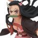 Фигурка Bandai Vibration Stars&nbsp;Клинок рассекающий демонов Demon Slayer&nbsp;Незуко Nezuko 18 см&nbsp;VS DS N VS DS N фото 2