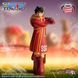 Фігурка Bandai Spirits Ван Піс Монкі Д. Луффі One Piece Monkey D Luffy 17 см BS OP MDL 17 2560062924 фото 5