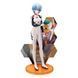 Фігурка Bandai Аянамі Рей Євангеліон Rei Ayanami Evangelion у чорному костюмі 21 см B EVA AR B 21 2851386392 фото 1