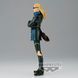Фигурка Bandai Spirits DXF Helmeppo One Piece Большой Куш Хельмеппо 16 см BSDXF OP H 16 BSDXF OP H 16 фото 2