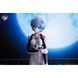 Фігурка Bandai Аянамі Рей Євангеліон Rei Ayanami Evangelion у чорному костюмі 21 см B EVA AR B 21 2851386392 фото 2