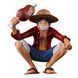 Фігурка One Piece Luffy Великий Куш Ван Піс Луффі 16 см Китай CH OP L 16 2991681046 фото 1