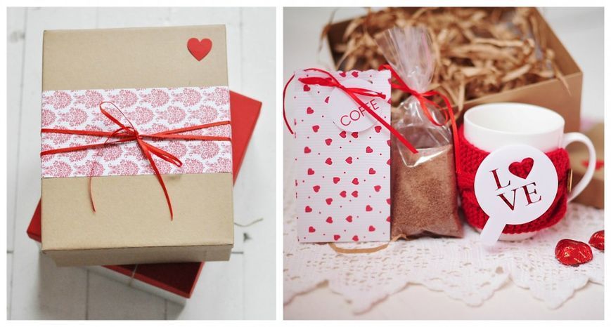 Подарочный набор Love Coffe 2276647930 фото