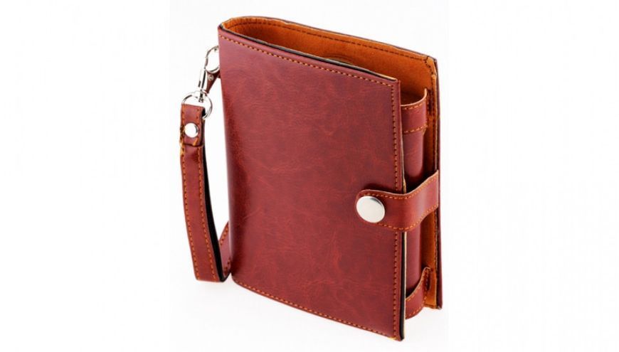 Фляга в чехле Brown style 2355725165 фото
