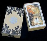 Карты Таро Три Дерева Three Trees Tarot 2569389286 фото