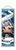 Гобелен Клинок рассекающий демонов Иноске Хашибира Hashibira Inosuke Demon Slayer 70x25 см 2887494986 фото