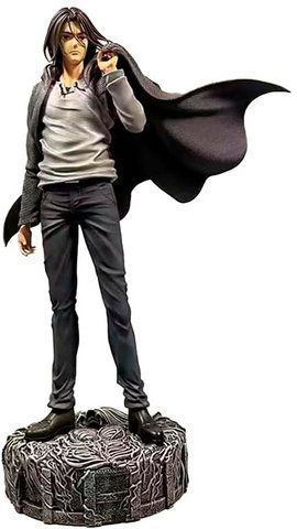Фигурка Атака Титанов Эрен Йегер Attack on Titan Eren Yeager 30 см Китай 3079975690 фото
