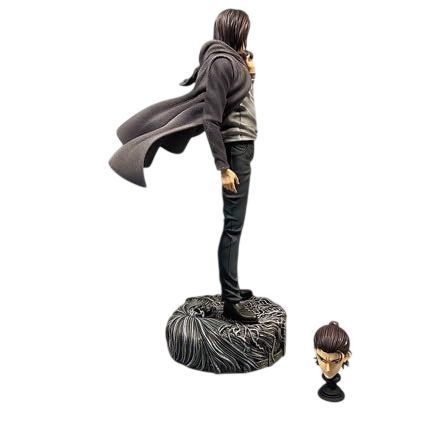 Фигурка Атака Титанов Эрен Йегер Attack on Titan Eren Yeager 30 см Китай 3079975690 фото
