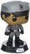 Фигурка Funko Pop Фанко Поп Star Wars Звёздные войны последний джедай&nbsp;Финн Finn 10 см SW F 191 SW F 191 фото 3