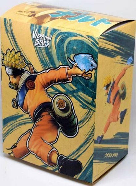 Фігурка Banpresto Vibration Stars Наруто Узумакі Naruto Shippuden B: Uzumaki Naruto NA VS 22.71 WST NA VS 22.71 фото