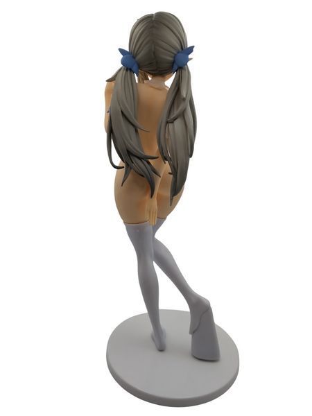 Фигурка Девушка Эльф арт от Soranaiiro Elf Girl 18+ Эро 23 см CH EGS 23 2697764343 фото
